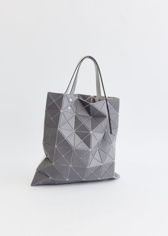 Lucent With Colour 6x6 Tote Bag