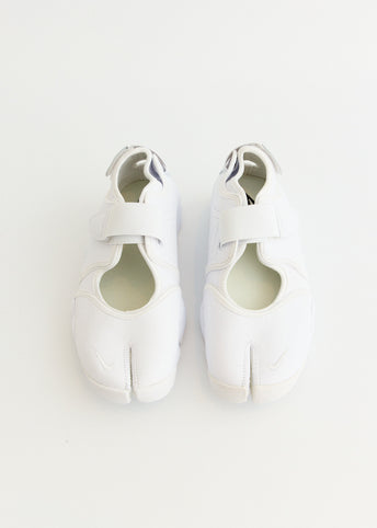 Women's Air Rift 'White' Sneakers