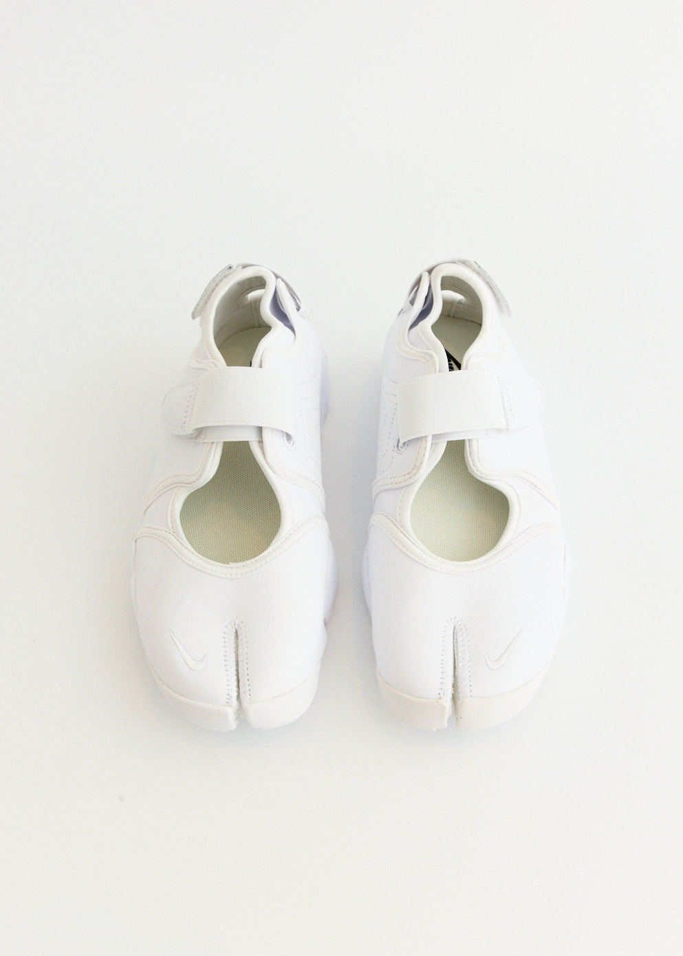 Women's Air Rift 'White' Sneakers