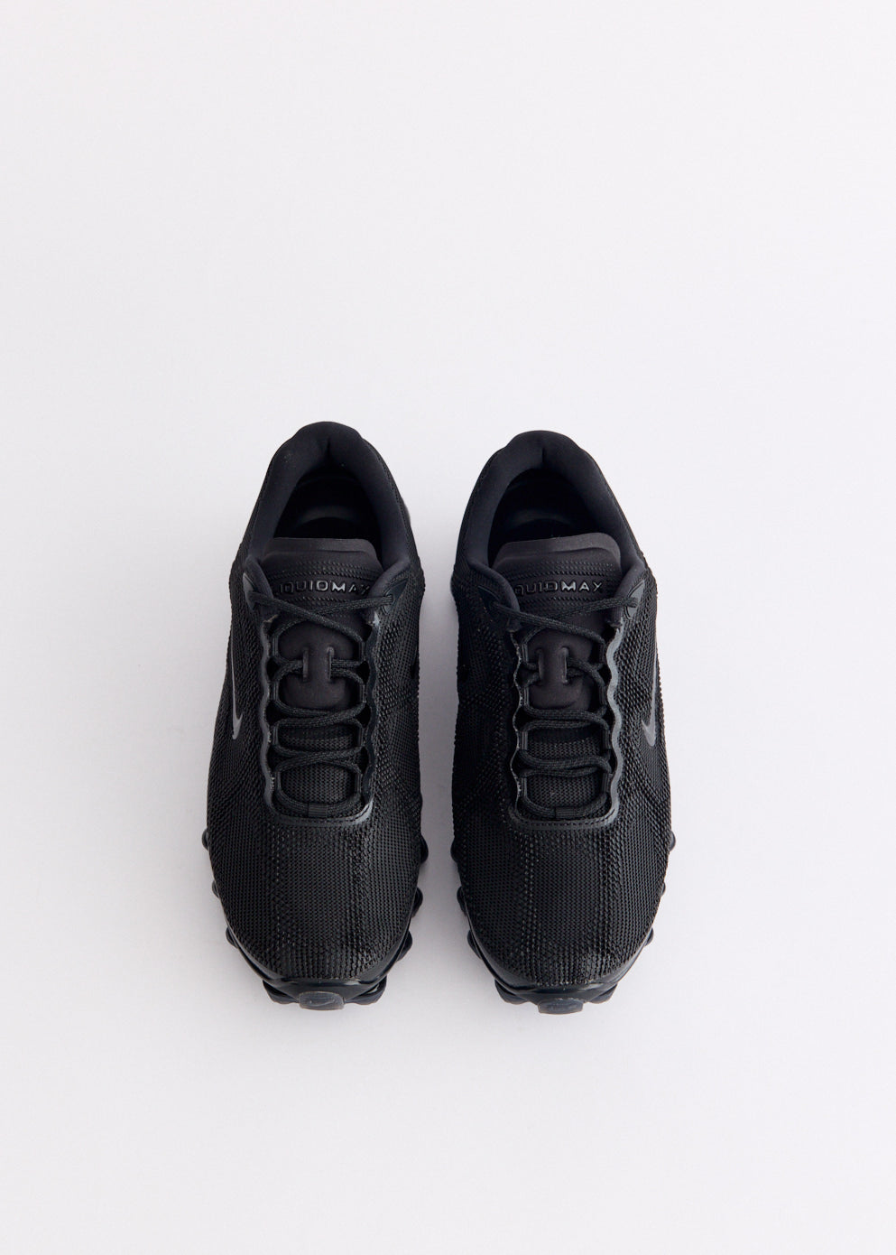 Air Liquid Max 'Triple Black' Sneakers