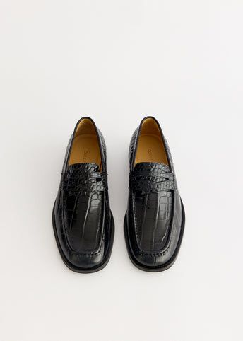 Light Loafers