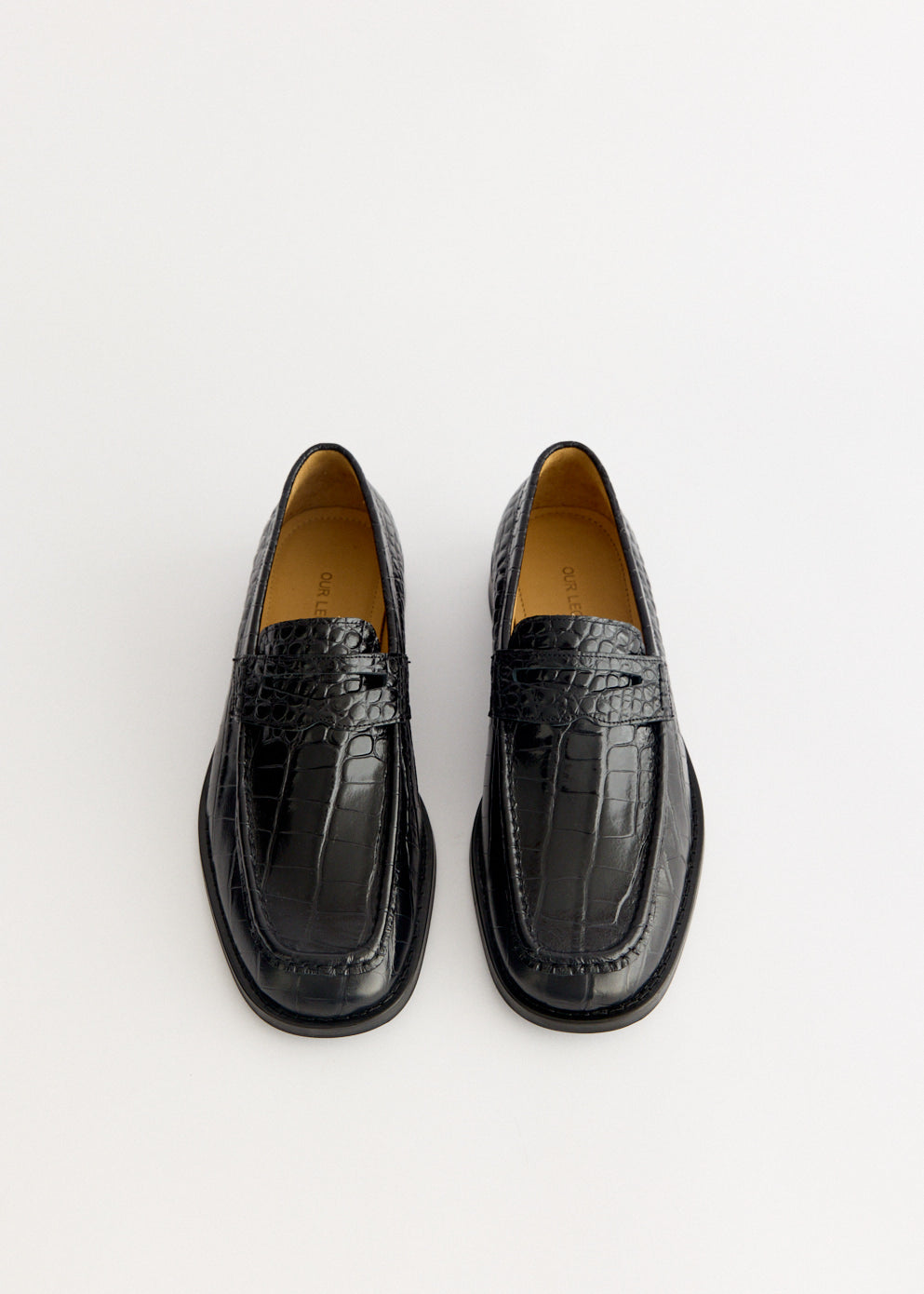 Light Loafers