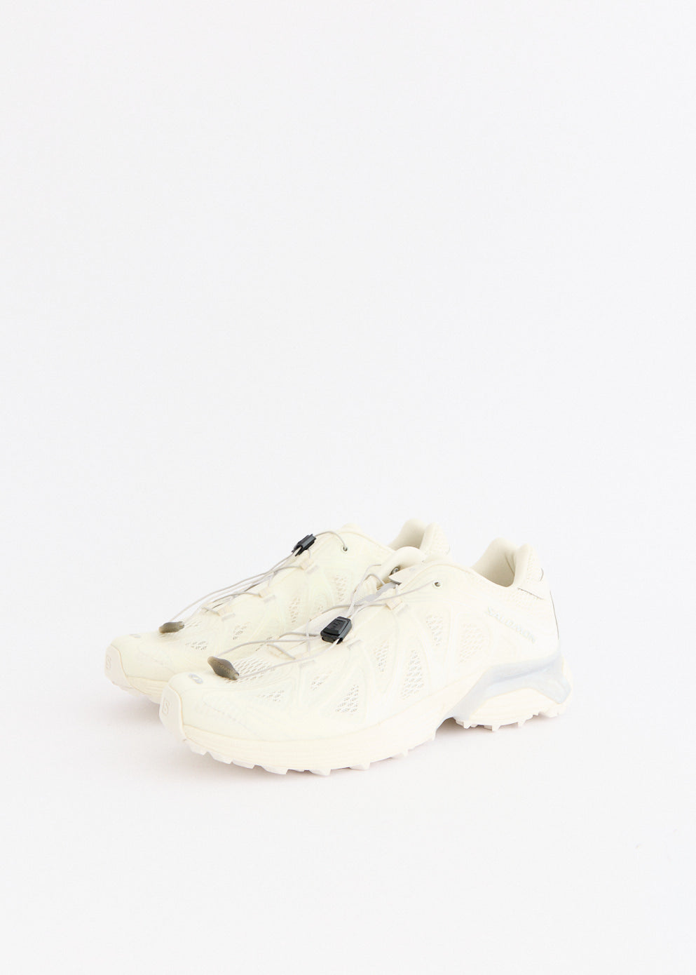 XT-Whisper Void 'Vanilla Ice' Sneakers