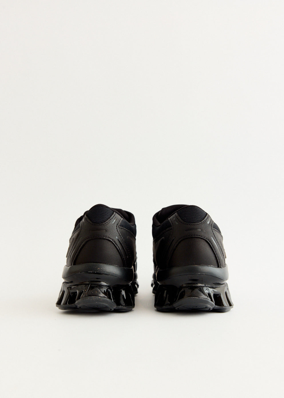 Gel-Kinetic SP 'Black' Sneakers