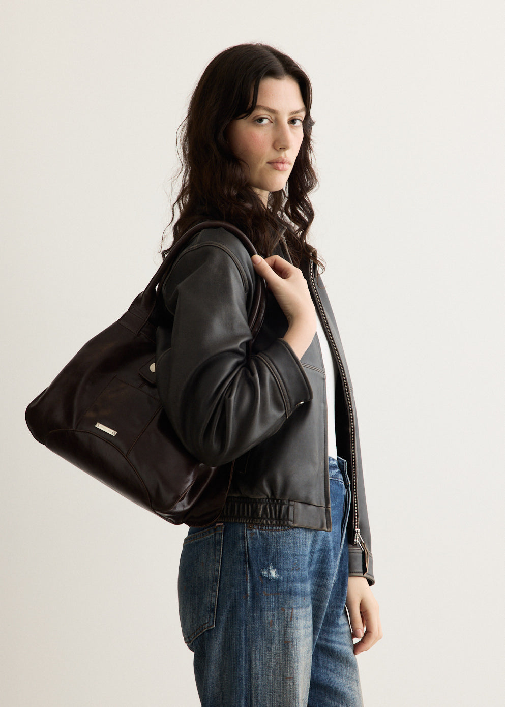 Guida Bag