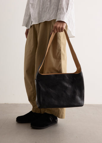 Grande Brick Bag