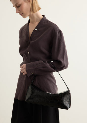 Le Calisso Ovalo Clutch