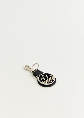 Mod Spezial Keyring