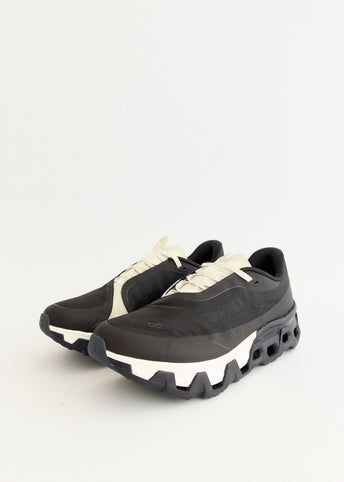 x PAF Women's Cloudmonster Hyper 'Black' Sneakers