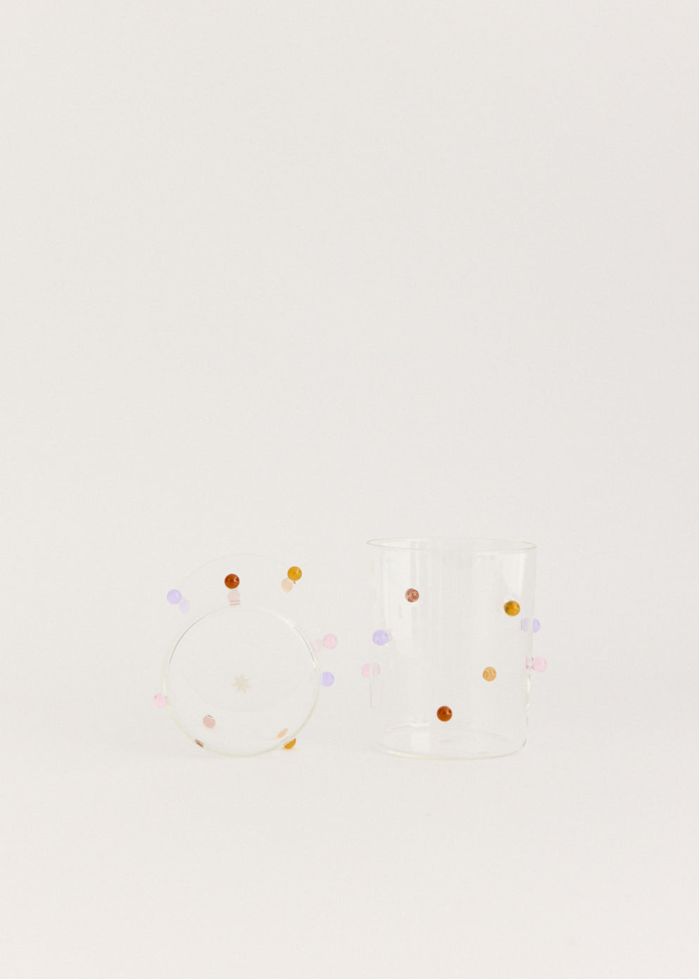 Medium Pomponette Gobelets