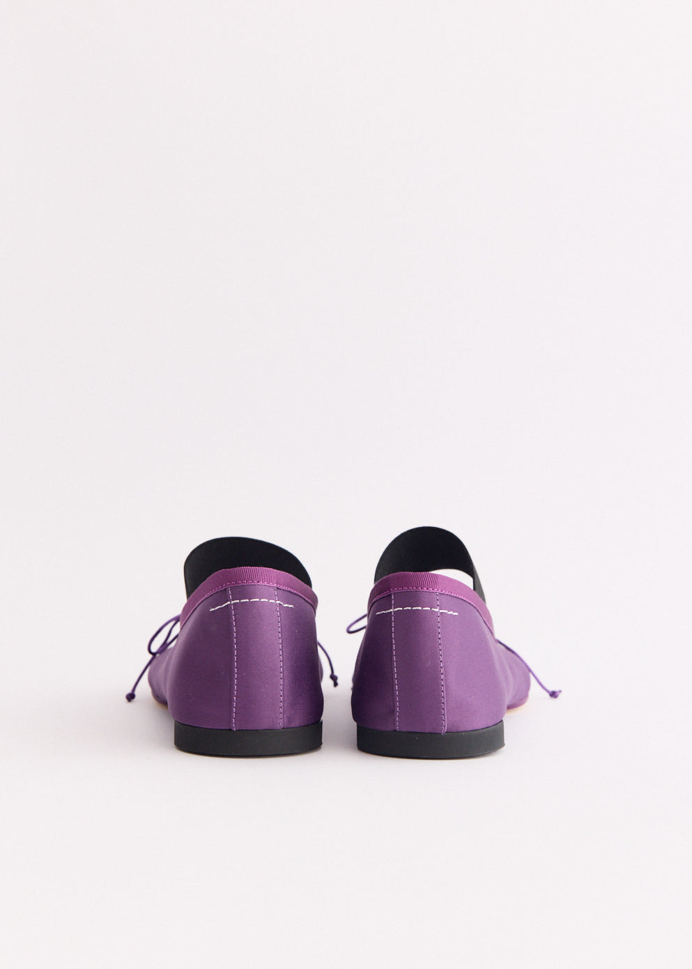 Ballet Logo Shoes