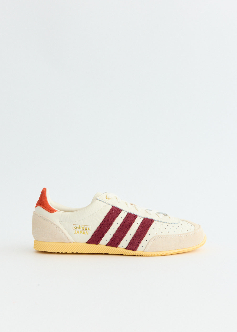 Women's Japan 'Shadow Red' Sneakers