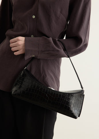 Le Calisso Ovalo Clutch