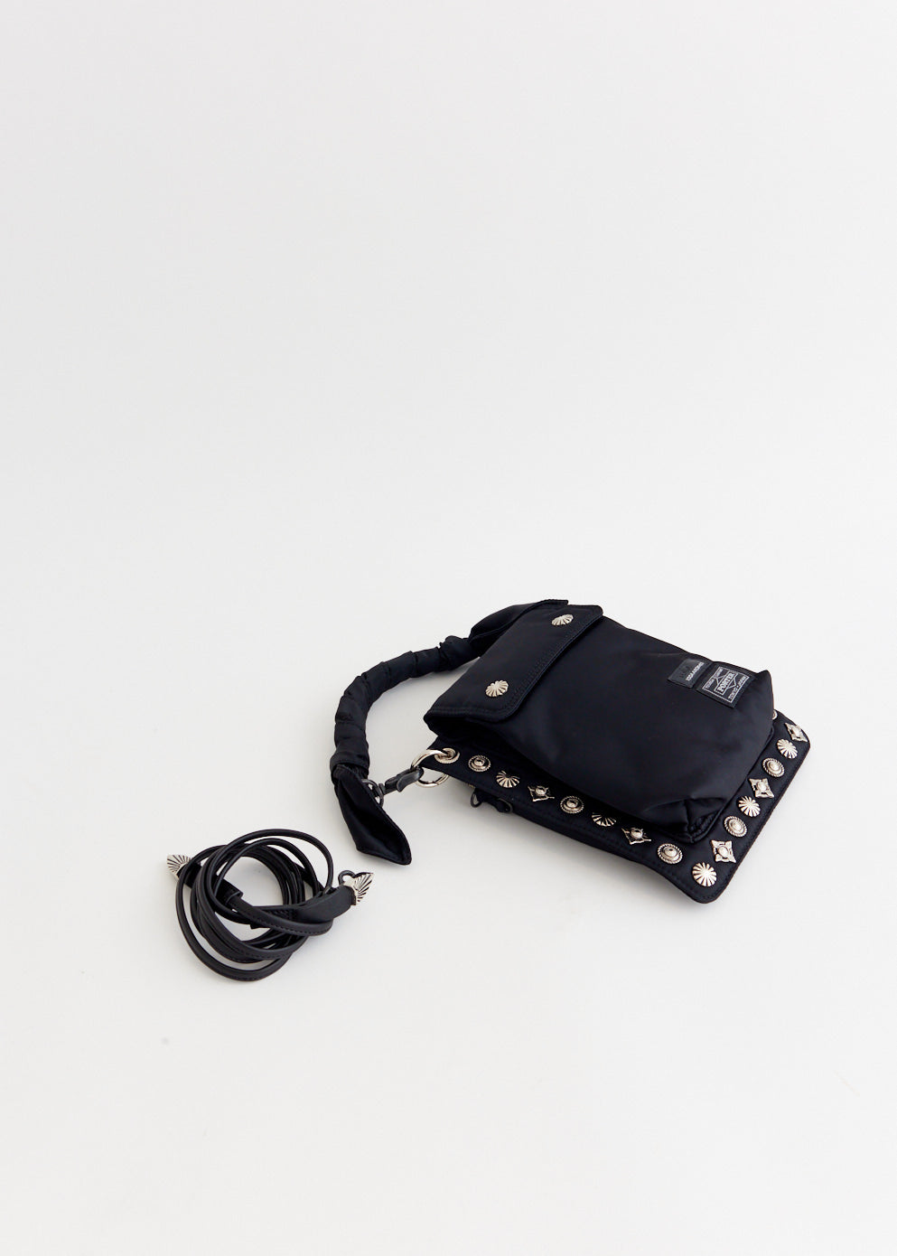 x Porter Shoulder Pouch