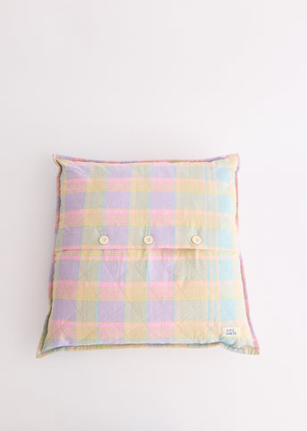 I Can't Explain Cushion