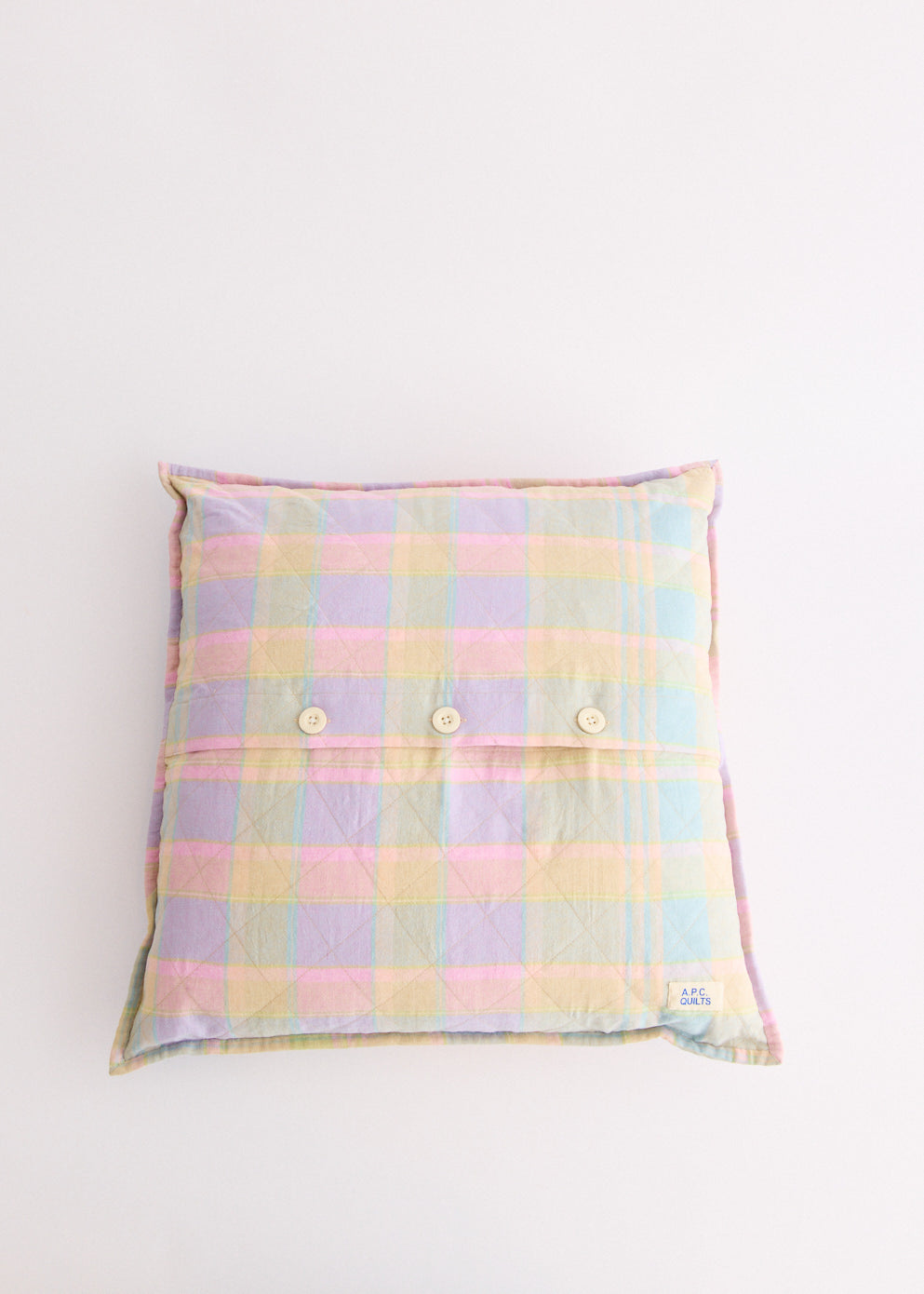 I Can't Explain Cushion