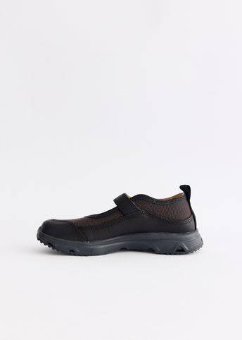 RX Marie-Jeanne Alpine Echoes 'Black' Sneakers
