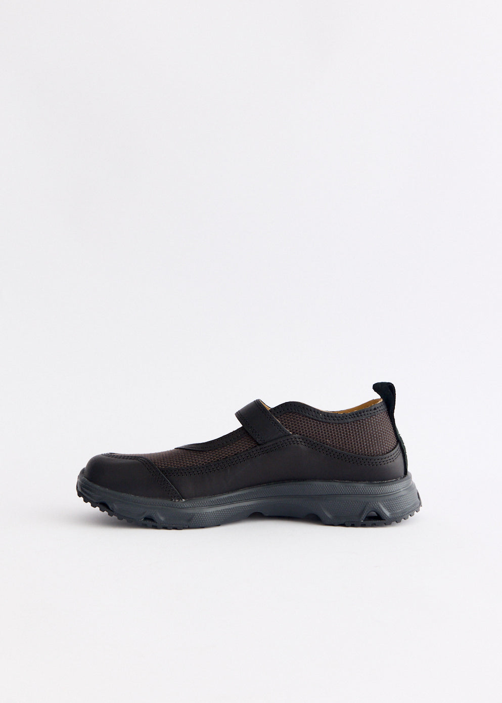 RX Marie-Jeanne Alpine Echoes 'Black' Sneakers