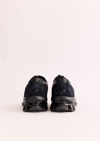 x Studio Nicholson Gel-Kinetic SP 'Black' Sneakers