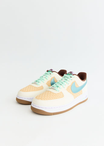 Air Force 1 Low Retro 'Easter Basket' Sneakers