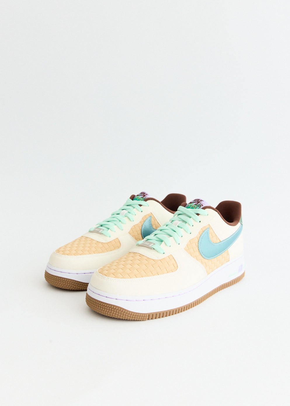 Air Force 1 Low Retro 'Easter Basket' Sneakers