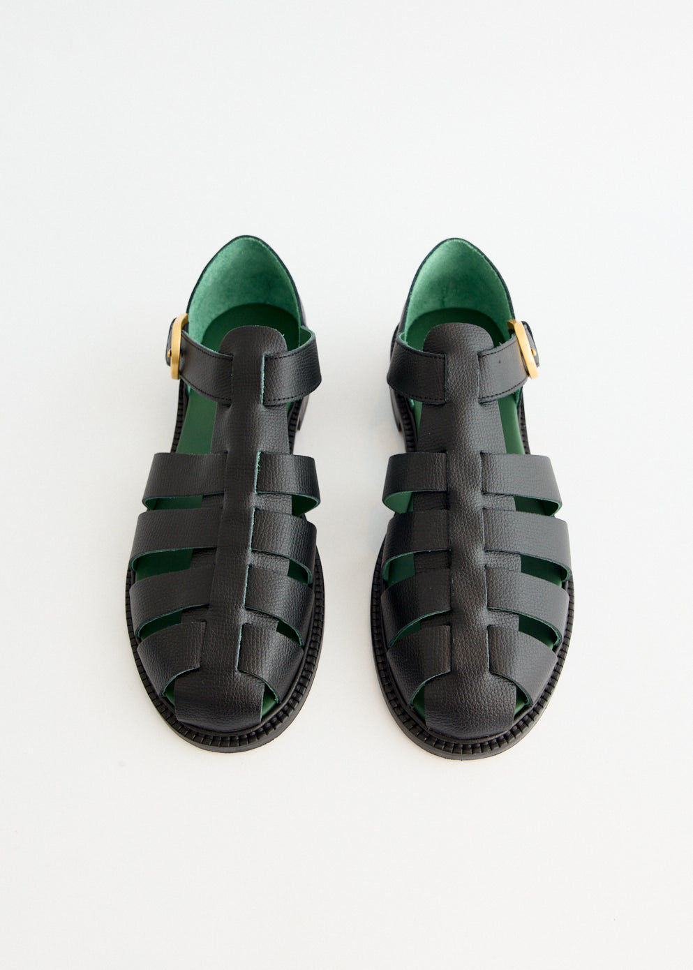 Fisherman Sandals