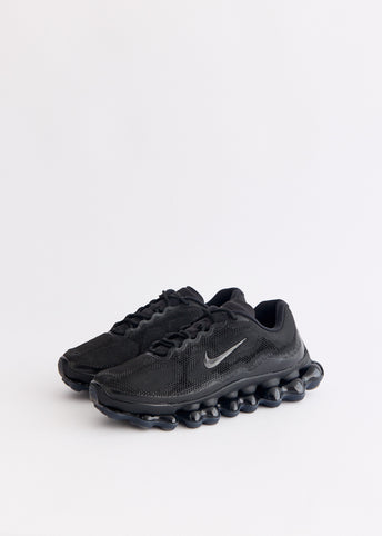 Air Liquid Max 'Triple Black' Sneakers