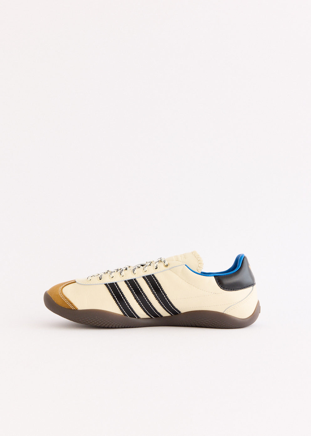 x Wales Bonner Karintha OG 'Wonder White' Sneakers