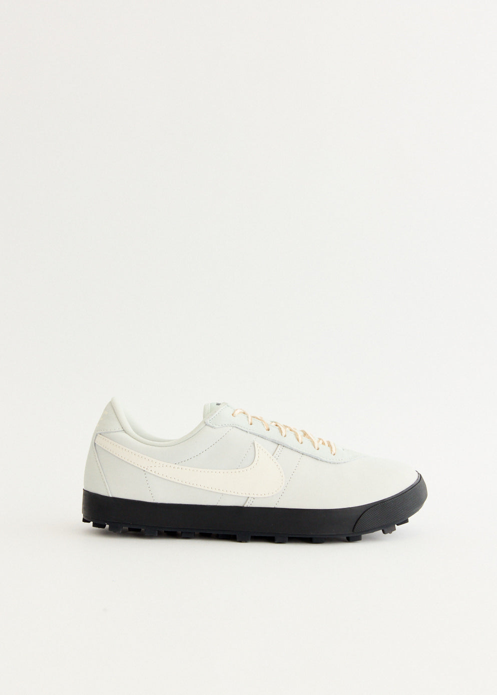 Astrograbber 'Light Silver' Sneakers