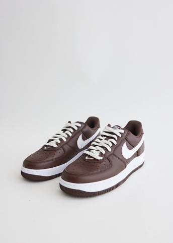 Air Force 1 Low Retro 'Chocolate' Sneakers