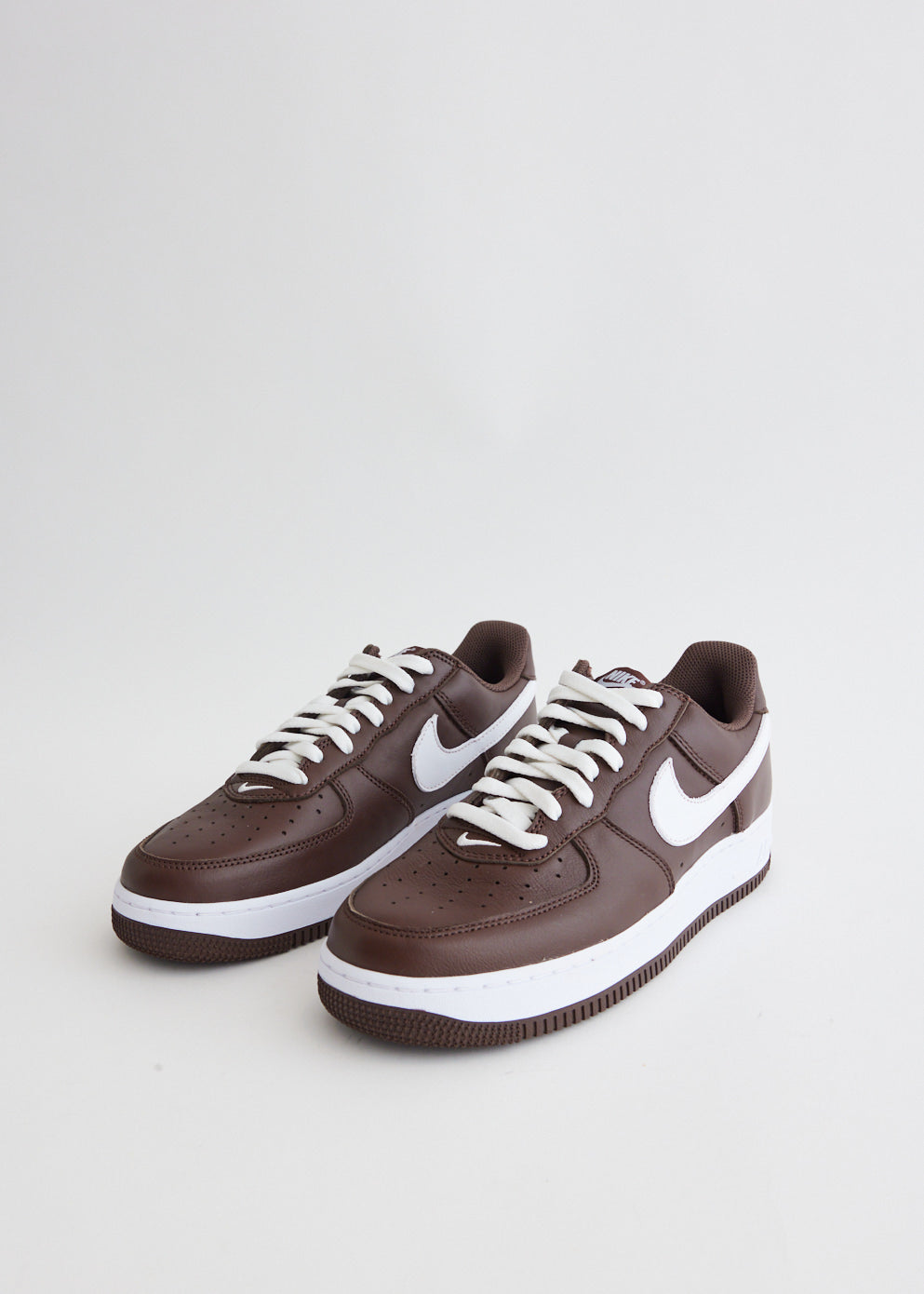 Air Force 1 Low Retro 'Chocolate' Sneakers