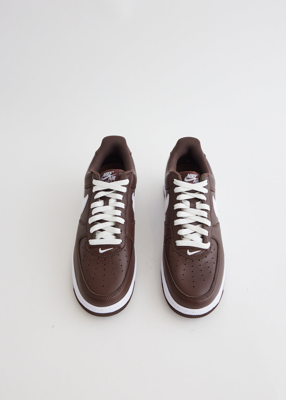 Air Force 1 Low Retro 'Chocolate' Sneakers