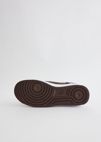 Air Force 1 Low Retro 'Chocolate' Sneakers