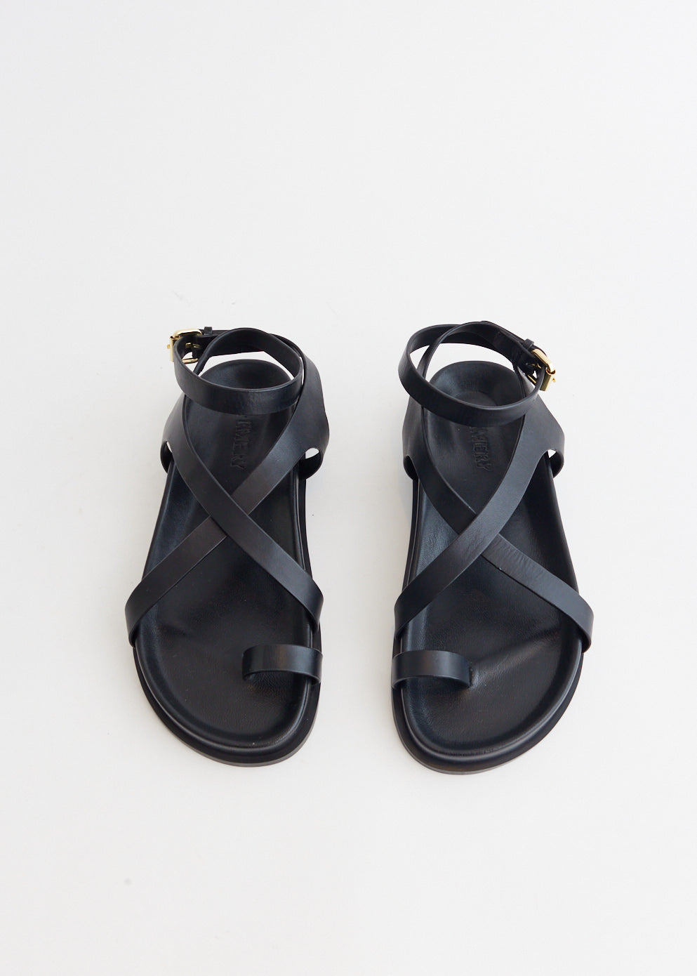 Jalen Slim Sandals