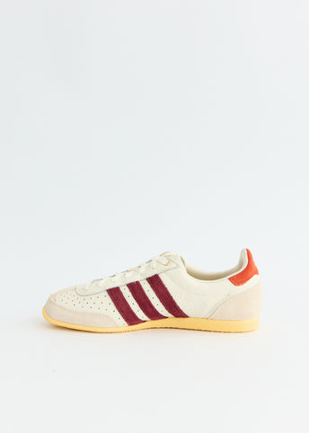 Women's Japan 'Shadow Red' Sneakers