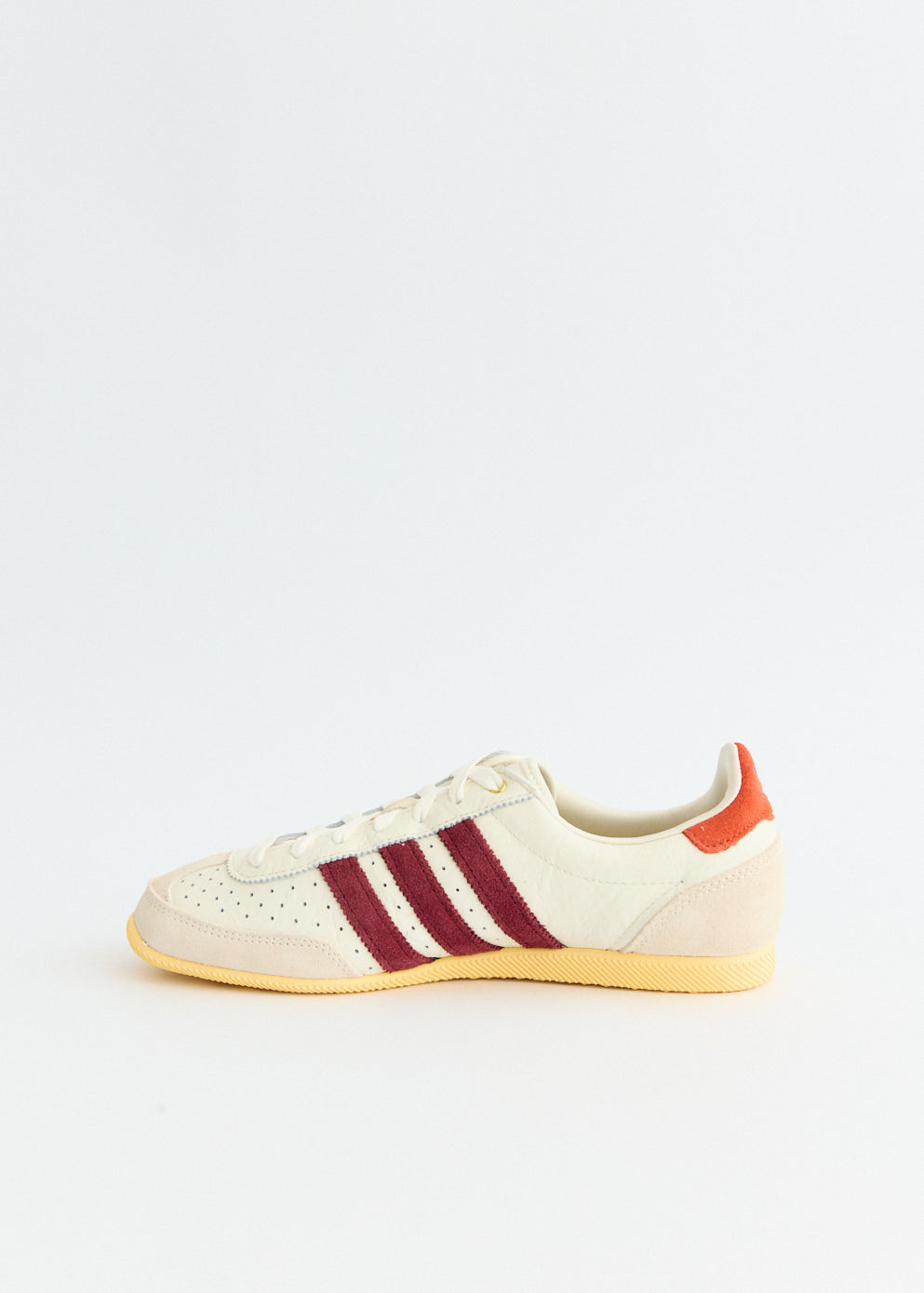 Women's Japan 'Shadow Red' Sneakers