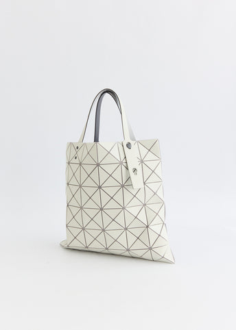 Lucent With Colour 6x6 Tote Bag