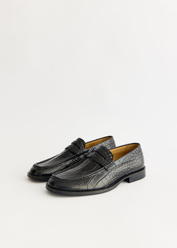 Light Loafers