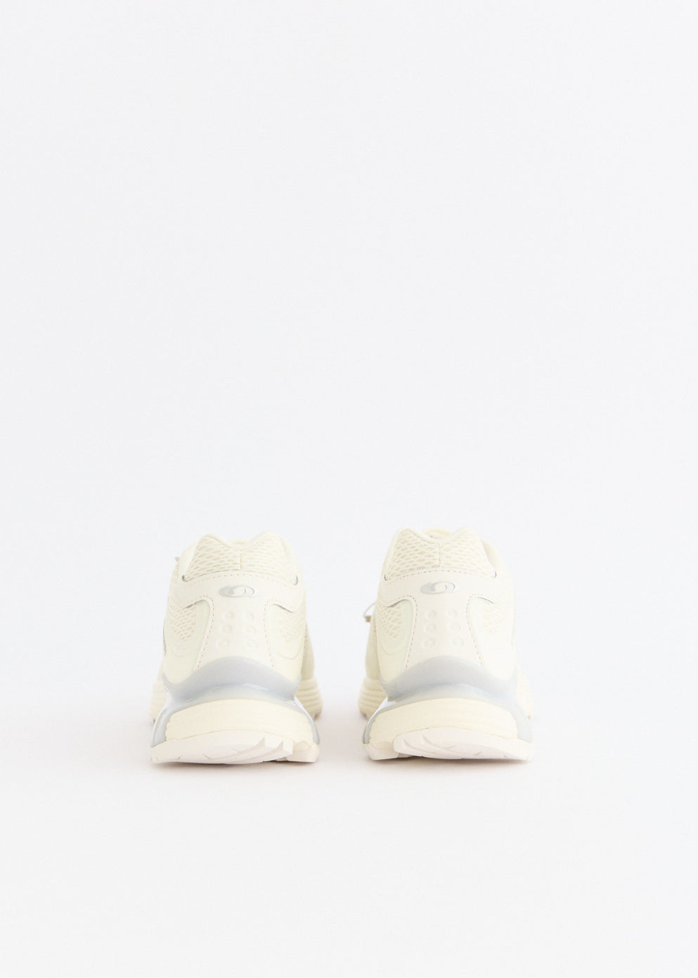 XT-Whisper Void 'Vanilla Ice' Sneakers