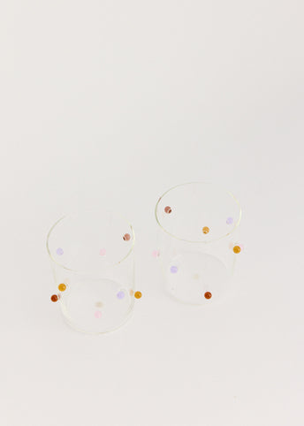 Medium Pomponette Gobelets