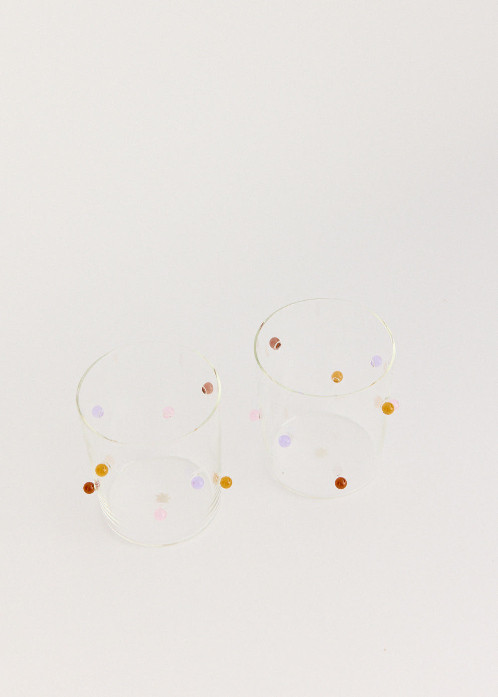 Medium Pomponette Gobelets