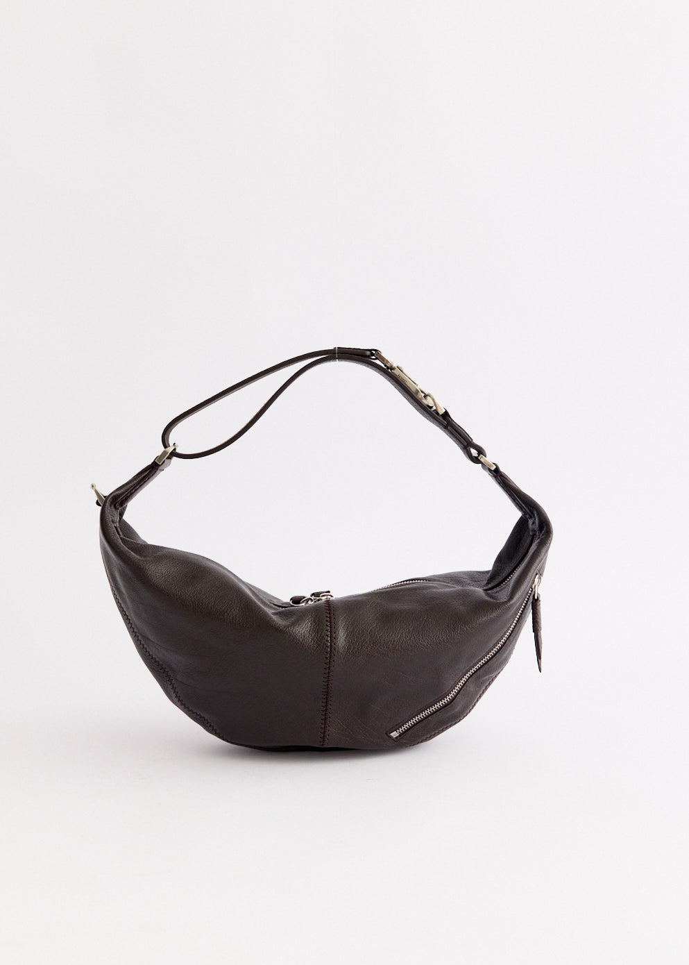 Mini Quiver Clip Bag