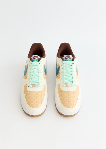 Air Force 1 Low Retro 'Easter Basket' Sneakers