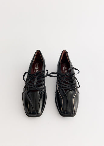 Bliss Laceup V2 Sneakers