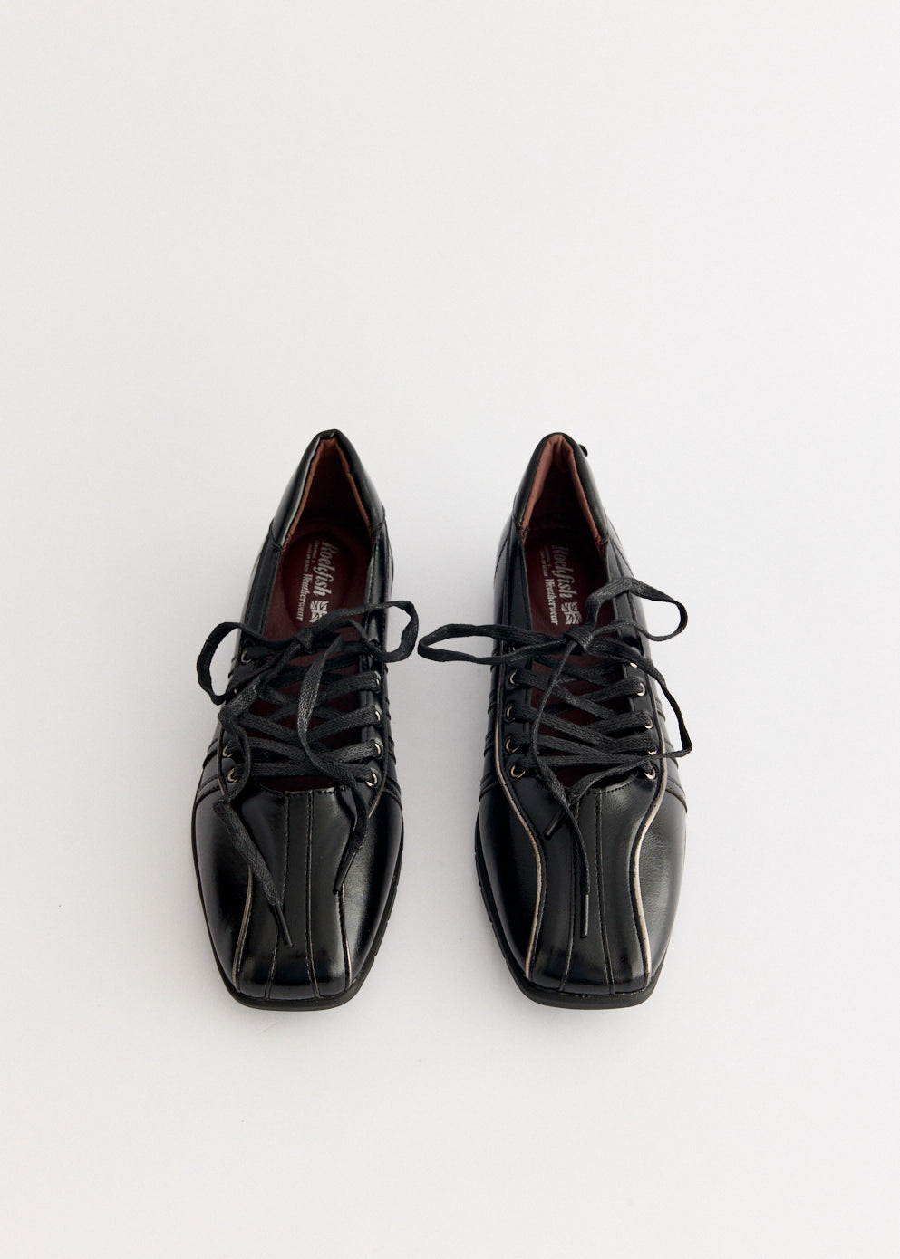 Bliss Laceup V2 Sneakers