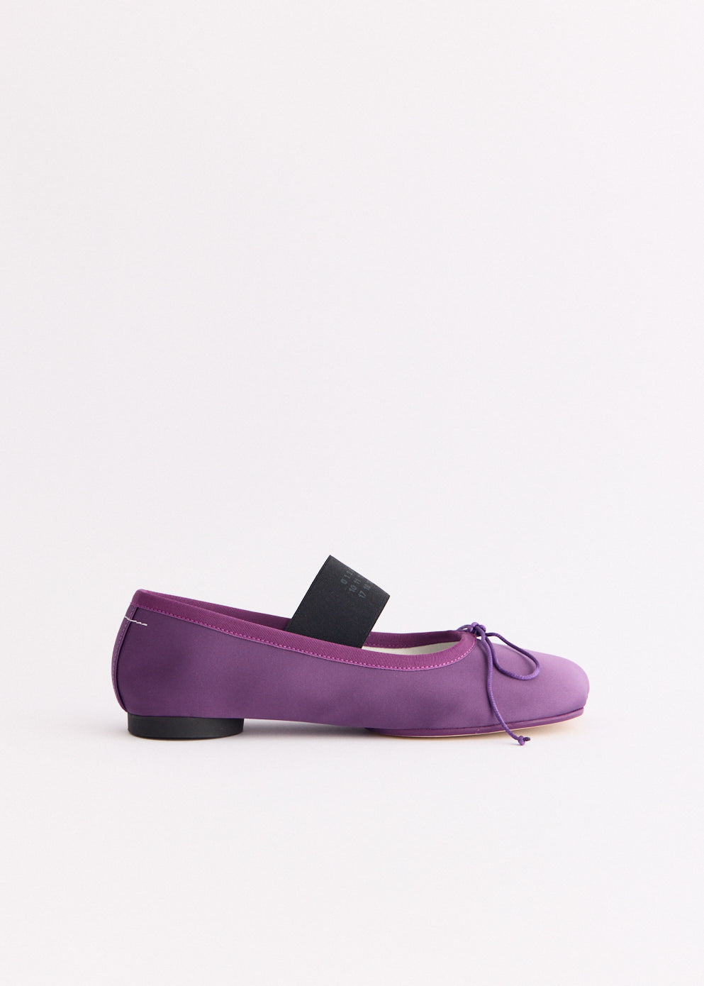 Ballet Logo Shoes