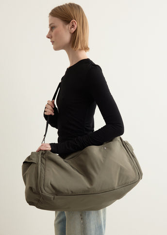Multi-Pocket Duffle Bag