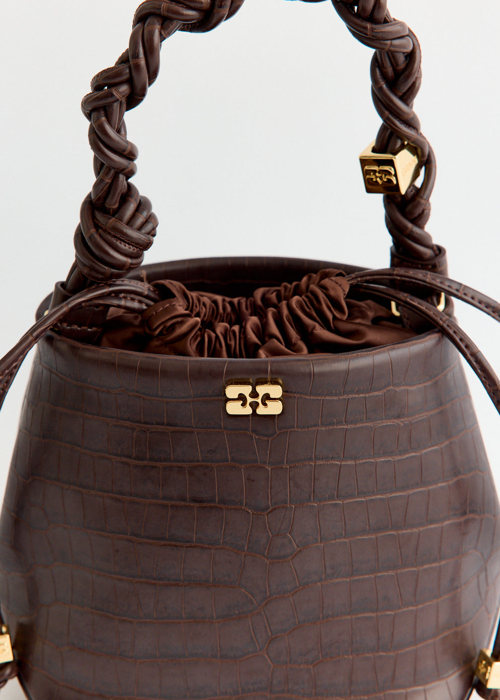 Bou Bucket Bag