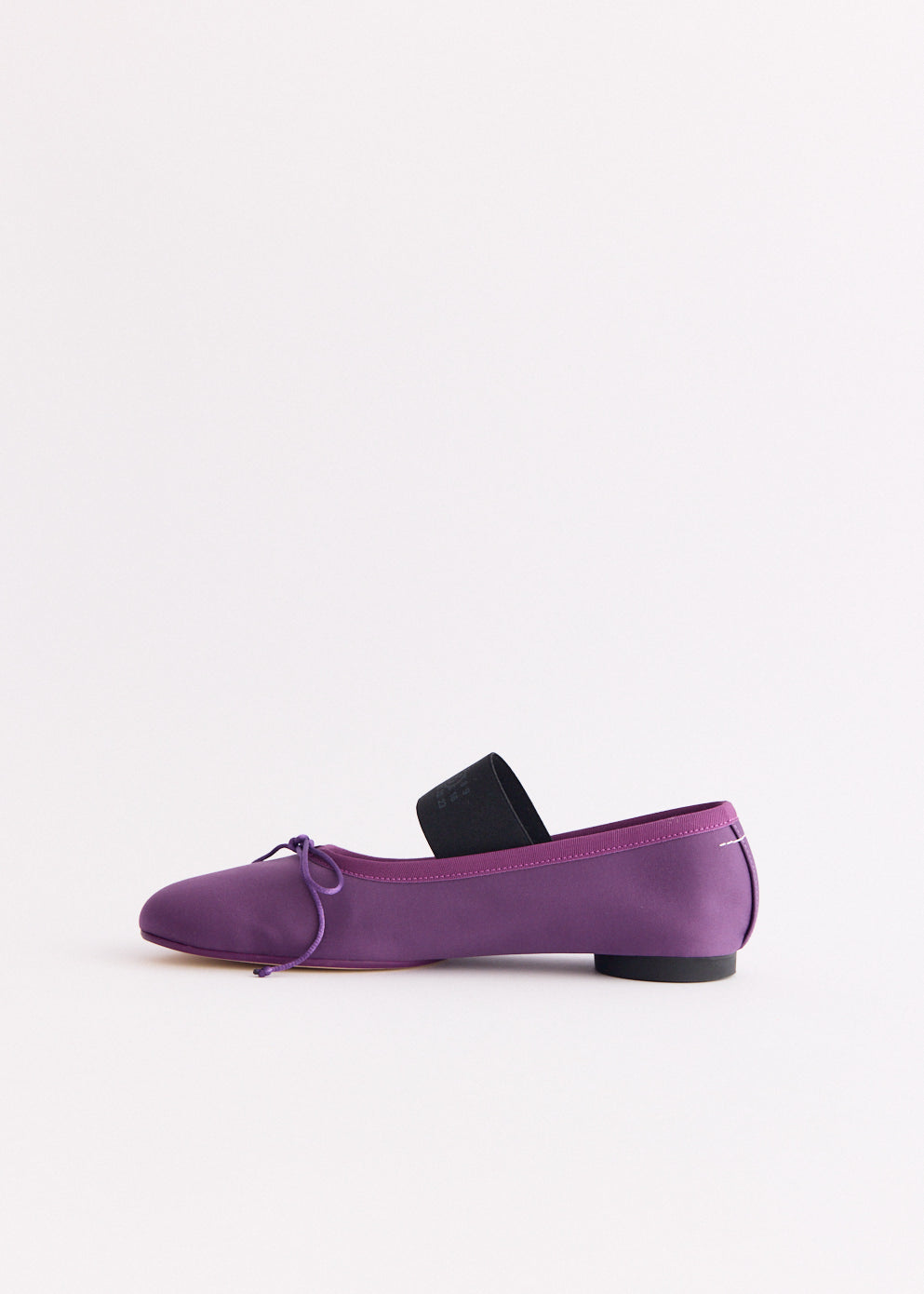 Ballet Logo Shoes