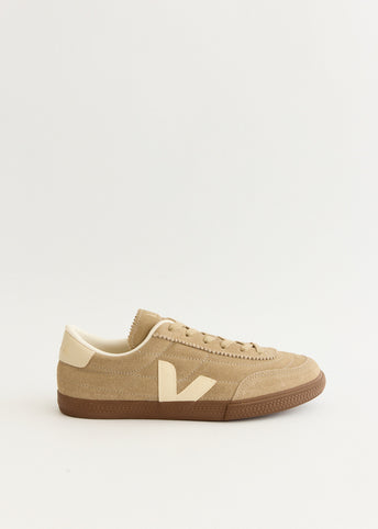 Panenka Suede 'Taupe Pierre Bark' Sneakers